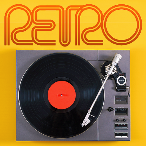 Retrotracks Volume 055-056 (2021)