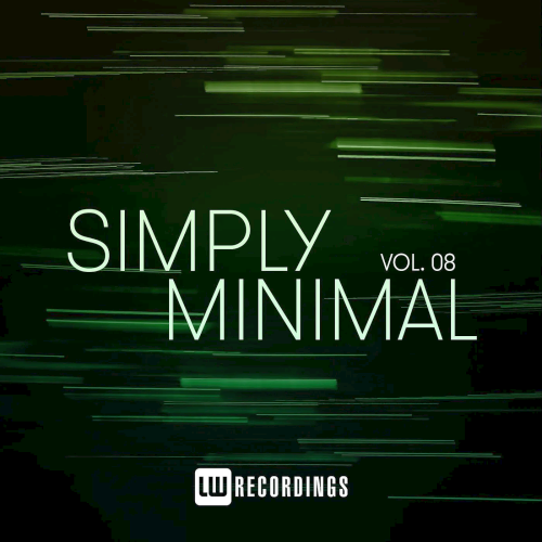 Simply Minimal Vol. 08 (2022)