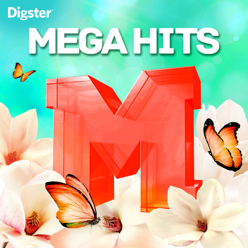 Mega Hits Spring (2022)