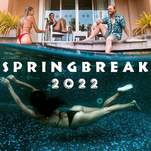 Various Artists - Springbreak (2022)