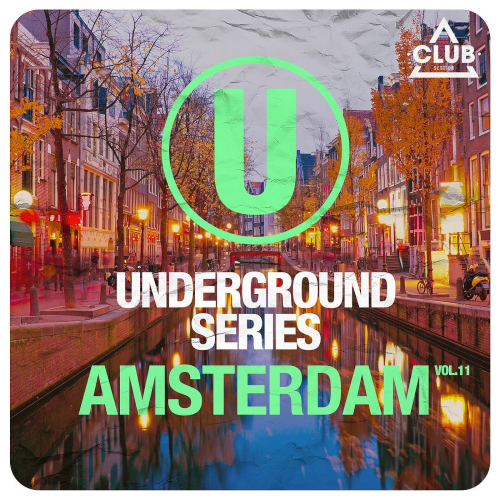Underground Series Amsterdam Vol. 11 (2022)