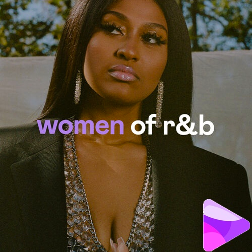 Various Artists - Women of R&B (2022)