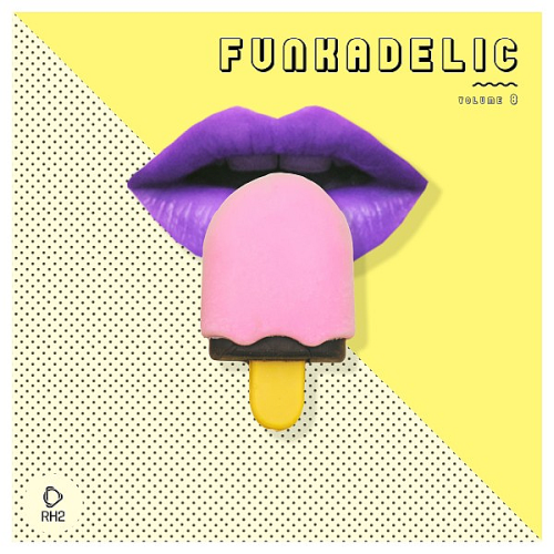 Funkadelic Vol. 8 (2022)