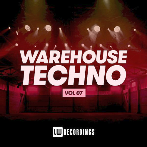 Warehouse Techno Vol. 07 (2022)