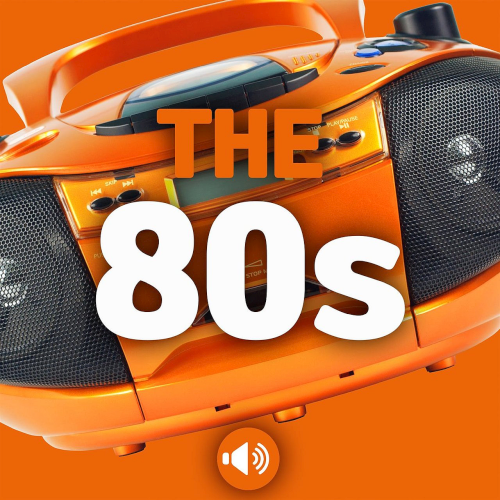 Various Artists - The 80s (2022)