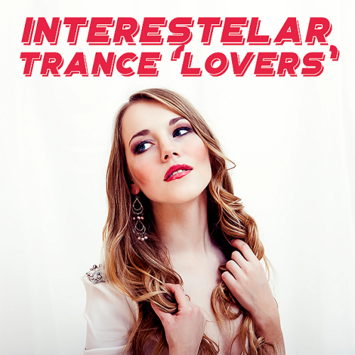 Interestelar Trance Lovers (2022)