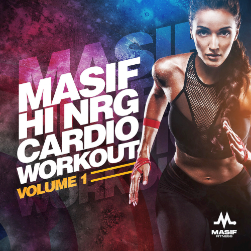 Cardio Workout Vol. 1 (2022)