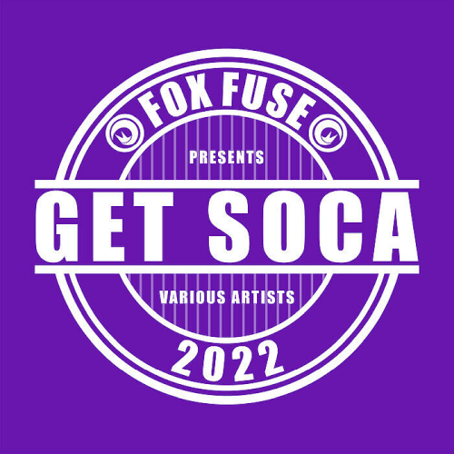 Various Artists - Get Soca (2022)