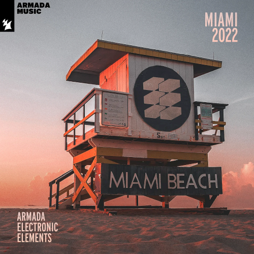 Armada Electronic Elements Miami (2022)