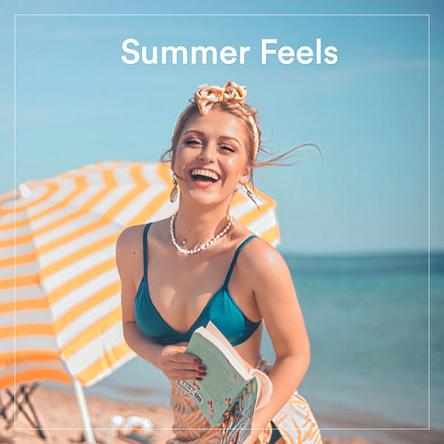 Various Artists - Summer Feels (2022)