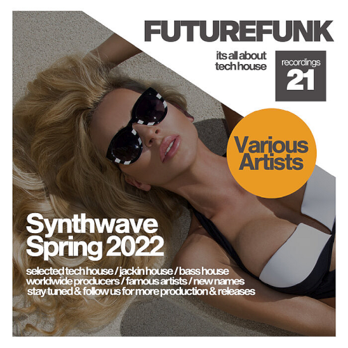 Synthwave Spring (2022)