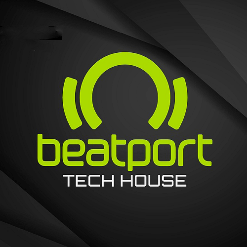 Beatport Top 100 Tech House [February 2022]