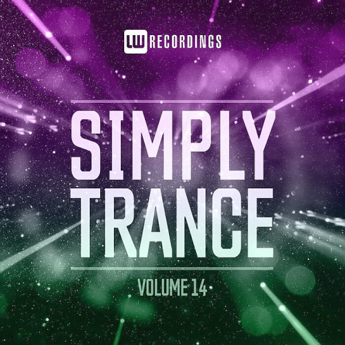 Simply Trance Vol. 14 (2022)