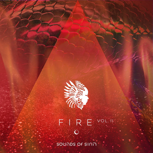 Sounds of Sirin Fire Vol. 2 (2022)