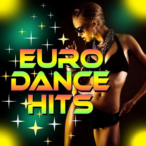 Various Artists - EuroDance Hits (2022)