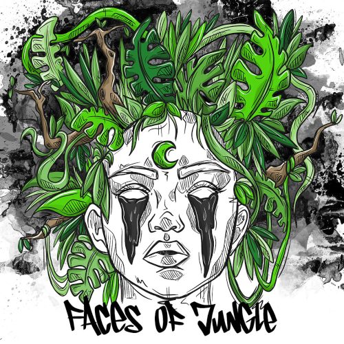 Faces Of Jungle Vol. 1 (2022)