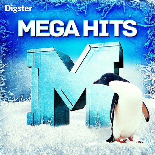 Mega Hits Winter (2022)