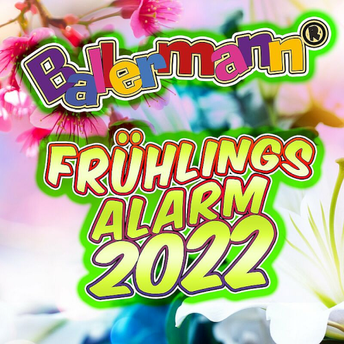Ballermann Fruehlingsalarm (2022)