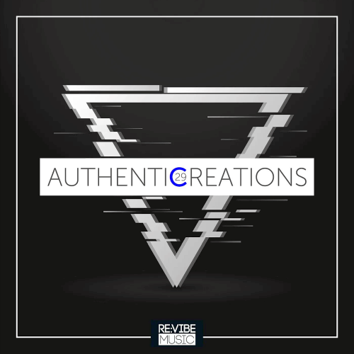Authentic Creations, Issue 29 (2022)