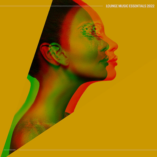 Lounge Music Essentials (2022)