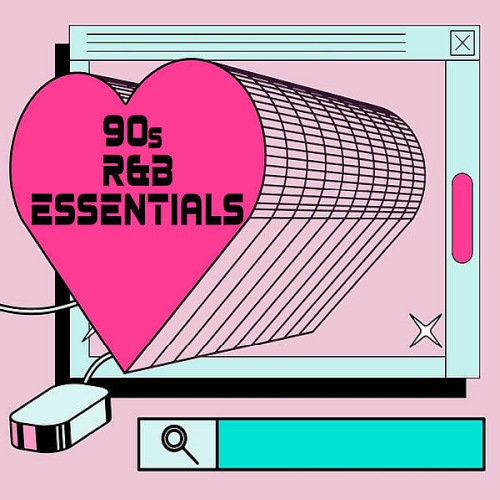90s R&B Essentials (2022)