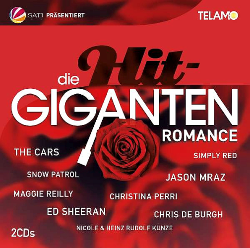 Die Hit-Giganten: Romance (2022)