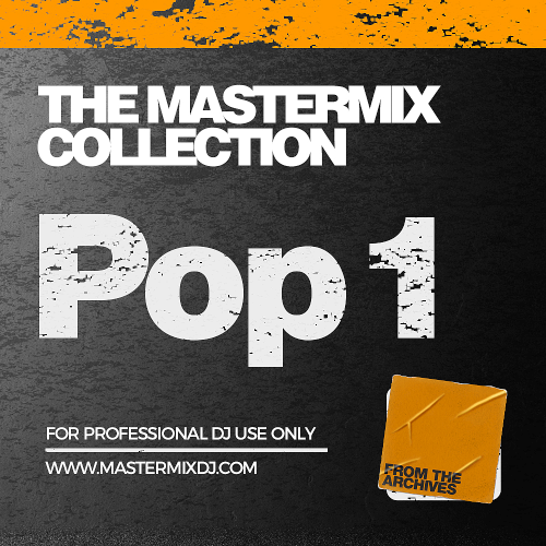 The Mastermix Collection Pop Volume 01 (2022)