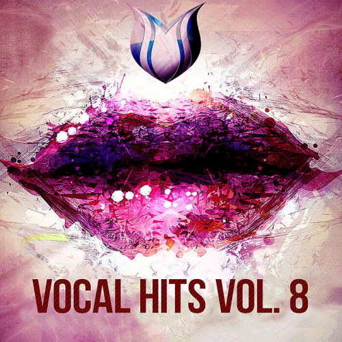 Vocal Hits Vol. 8 (2022)