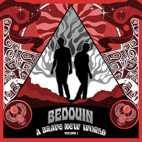 Bedouin-A Brave New World Volume 1 (2022)