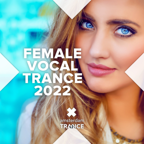 Female Vocal Trance (2022)