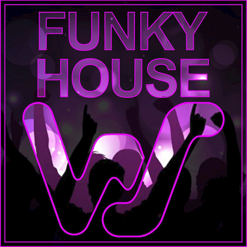 World Sound Funky House (2022)
