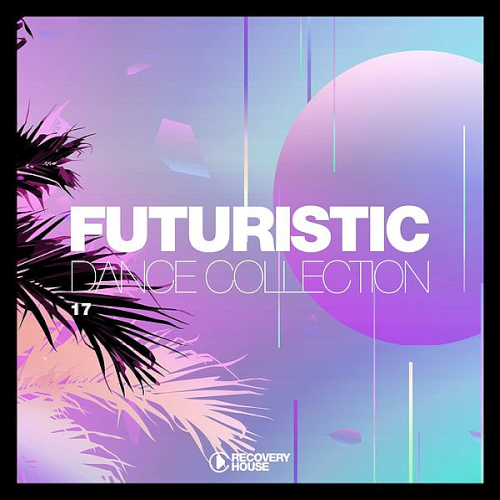 Futuristic Dance Collection Vol. 16 (2022)