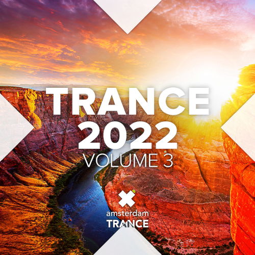 Trance 2022 Vol. 3 Raz Nitzan Music (2022)