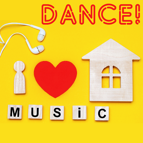 Dance Music Journey March (2022)