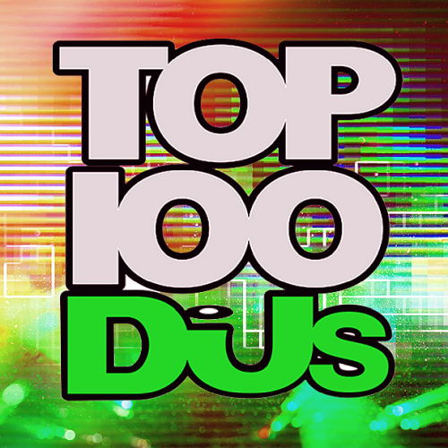 Top 100 DJs Chart 21 March (2022)
