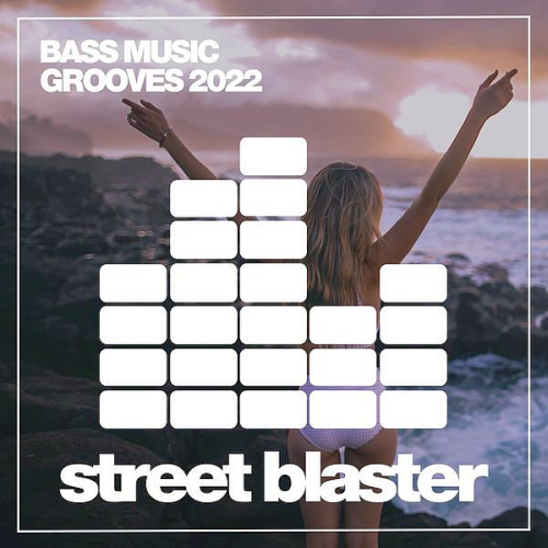 Bass Music Grooves (2022)