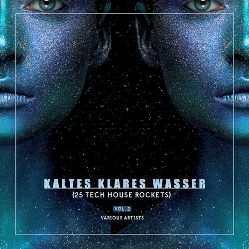 Kaltes Klares Wasser Vol. 2 (25 Tech House Rockets)