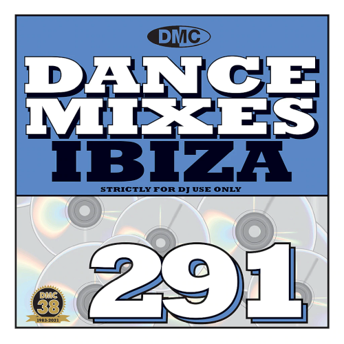 DMC Dance Mixes 291 Ibiza (2021)