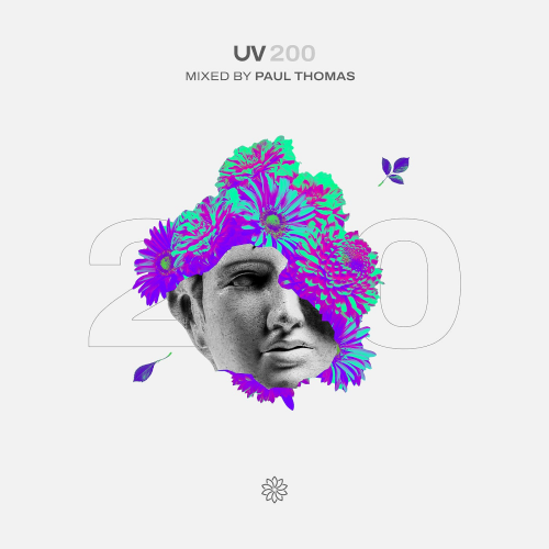 UV 200 Mixed by Paul Thomas (2022)