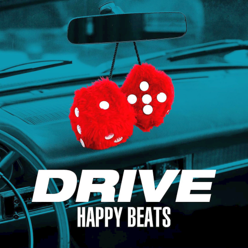 Drive - Happy Beats (2022)
