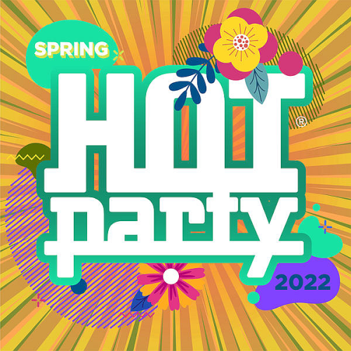 Hot Party Spring (2022)