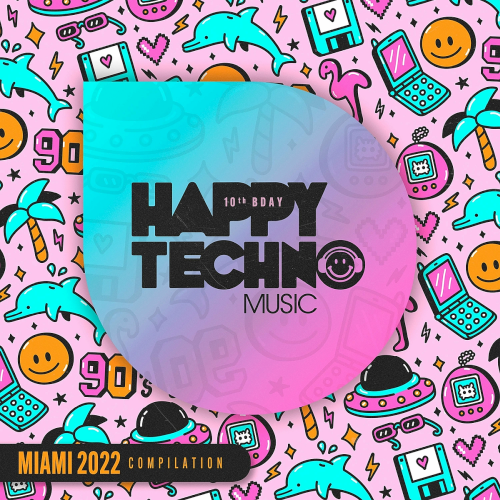 Various Artists - Miami (2022)