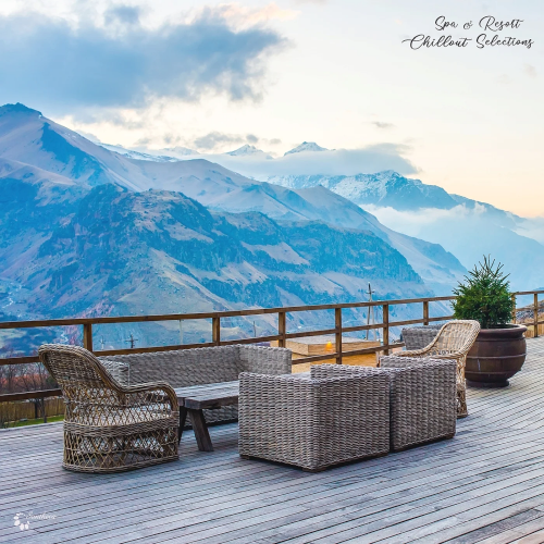 Spa & Resort Chillout Selections (2022)