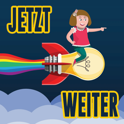 Various Artists - Jetzt Weiter (2022)
