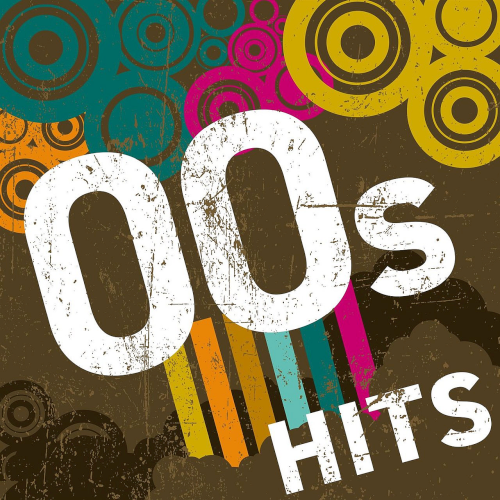 Various Artists - 00s Hits (2022)
