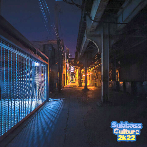 Subbass Culture 2k22 (2022)