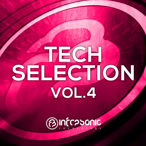 Infrasonic Tech Selection Vol. 4 (2022)