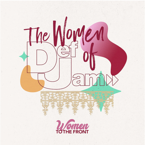 Women of Def Jam (2021)