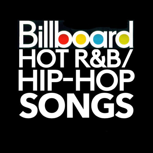 Billboard Hot R&B Hip-Hop Songs 19 March (2022)