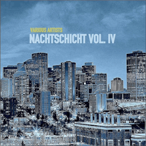 Nachtschicht Vol. 4 (2022)